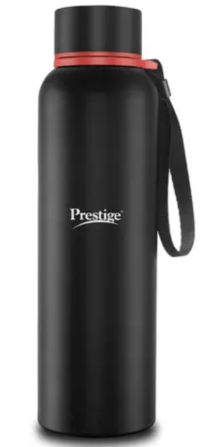 PRESTIGE STAINLESS STEEL VACUUM BOTTLE MAGNATE - 700ml